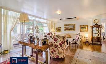 Imagem 4: Apartamento Venda Jardim Europa 320 m² 3 Dormitórios