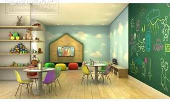 Imagem 3: Santo André - Apartamento Padrão - Vila Assunção