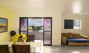 Imagem 3: Oportunidade !!! Apartamento ENORME com 135 m² e uma vista linda