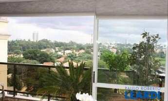 Imagem 6: COBERTURA - HIGIENÓPOLIS - SP