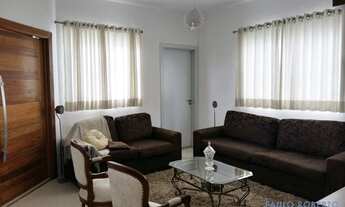 Imagem 2: CASA EM CONDOMÍNIO - PARQUE LAUSANNE - SP