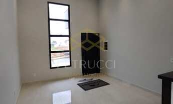 Imagem 4: Casa - Jardim Residencial Villagio Ipanema II - Sorocaba