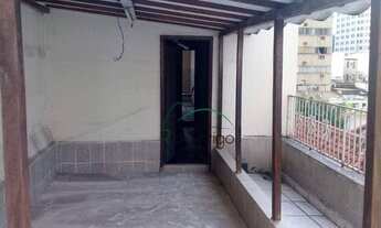 Imagem 3: Prédio - Rua Gonçalves Dias - Venda - Centro