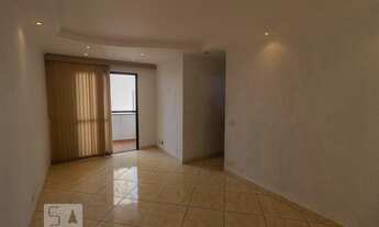 Imagem: Apartamento à Venda - Santana, 3 Quartos