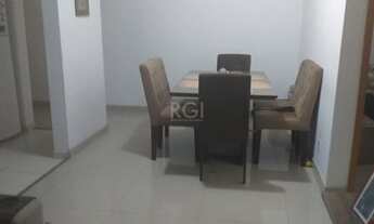 Imagem 2: Apartamento em Morro Santana