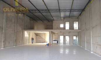 Imagem: Locação - Salão - Jardim Guanabara