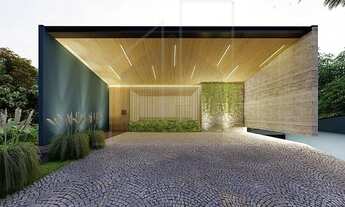 Imagem 2: Casa - Swiss Park - Campinas