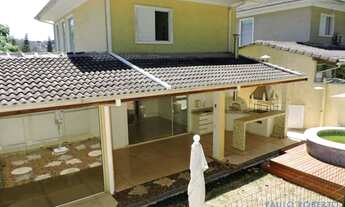 Imagem 2: CASA EM CONDOMÍNIO - CHÁCARA DE LA ROCCA - SP