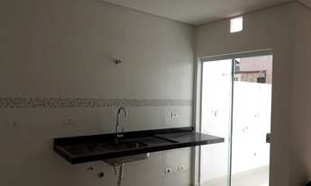 Imagem 5: APARTAMENTO RESIDENCIAL em SANTO ANDRÉ - SP, PARQUE ORATÓRIO