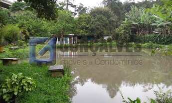 Imagem 3: SAO BERNARDO DO CAMPO - Residential / Farm Ranch - MONTANHAO