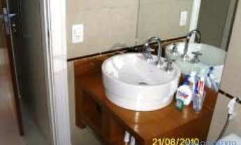 Imagem 4: APARTAMENTO - MORUMBI - SP