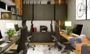 Imagem: Apartamento Garden com 2 dormitórios à