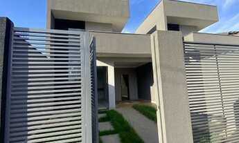 Imagem: Casa com 3 dormitórios à venda, 85 m²