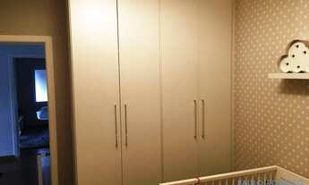 Imagem 6: CASA EM CONDOMÍNIO - CONDOMÍNIO VIVENDA DAS QUARESMEIRAS - SP