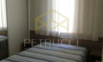 Imagem 4: Apartamento - Vila Marieta - Campinas