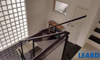 Imagem 7: CASA ASSOBRADADA - MORUMBI - SP