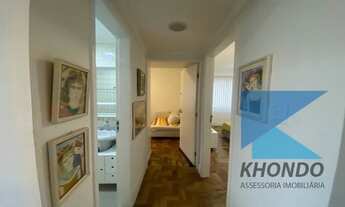 Imagem 4: SãO PAULO - Apartamento Padrão - Jardins