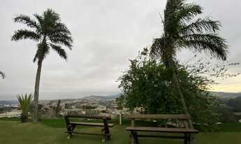 Imagem 6: Atibaia - Terreno Padrão - Condomínio Serra da Estrela