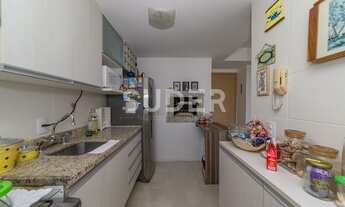 Imagem 7: PORTO ALEGRE - Apartamento Padrão - Jardim Lindóia