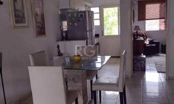 Imagem 5: Casa 02 dormitórios, no Loteamento Nova Ipanema, no bairro Hípica, em Porto Alegre