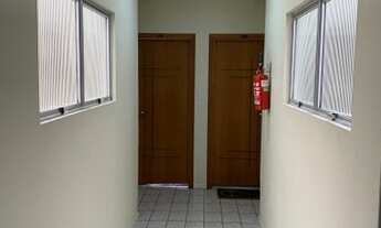 Imagem 6: Apartamento 3 Dorm.(1 Suíte)/ Sacada/ Elevador/ Vaga - Jardim Atlântico