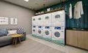 Imagem 5: Vivaz Estação Belem - 24 a 37m² - 2 quartos - Belenzinho - SP