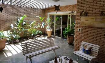 Imagem 6: Casa com 3 dormitórios à venda, 260 m² por R$ 620.000 - Alto da Boa Vista - Ribeirão Preto