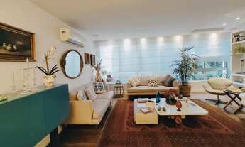 Imagem 3: Rio de Janeiro - Apartamento Padrão - Leblon