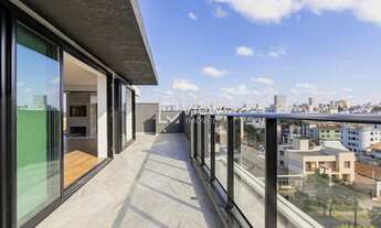 Imagem: Cobertura com 02 suítes no Juvevê!