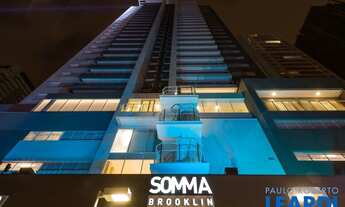 Imagem: COBERTURA - BROOKLIN - SP