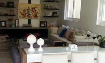 Imagem: CASA EM CONDOMÍNIO - CONDOMÍNIO RESIDENCIAL