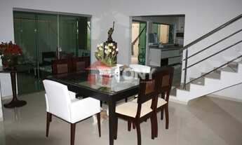 Imagem 6: Palmas - Casa Padrão - 205 Sul