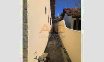 Imagem 6: Casa 3 Quartos 2 Suítes Churrasqueira E Espaço Para Piscina