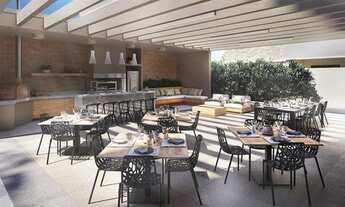 Imagem 5: Apartamento com 3 dormitórios à venda, 93 m2 por R$ 920.000,00 - Água Branca - São Paulo/S