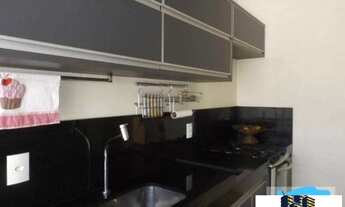 Imagem 2: Bela casa com 3 dormitórios, 1 suite - Jd. Residencial Firenze