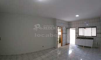 Imagem 10: São José do Rio Preto - Casa Padrão - Jardim Alto Alegre