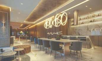 Imagem 3: Lindo apartamento na Praia das Toninhas com área de lazer completo