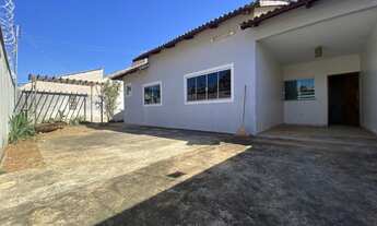 Imagem 2: APARECIDA DE GOIâNIA - Casa Padrão - Parque Trindade