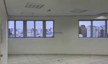 Imagem 5: Sala comercial próximo ao Shopping Ibirapuera e Metrô Eucaliptos