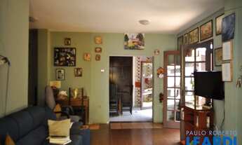 Imagem 5: SOBRADO - ALTO DE PINHEIROS - SP