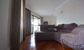 Imagem: SAO PAULO - Apartamento Padrão - Analia