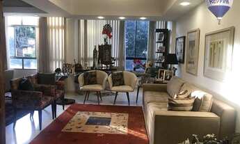 Imagem 2: Apartamento com 3 dormitórios à venda, 160 m² por R$ 1.400.000,00 - Vila Paris - Belo Hori