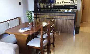 Imagem 2: Apartamento - Centro - Campinas