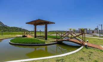 Imagem 2: Lotes de 360 a 681 M² financiados prontos para construir - Maricá - RJ