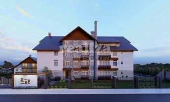 Imagem 3: AIRE GRAMADO Apartamento com 1 dormitório