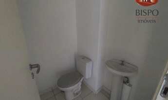 Imagem 5: Sala à venda, 47 m² por R$ 310.000,00 - Vila Belvedere - Americana/SP