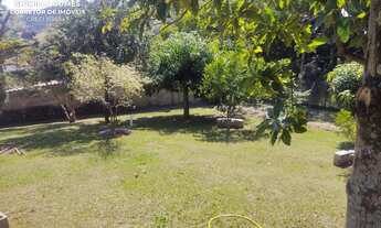 Imagem 2: Terreno em Condomínio para Venda em Dona Catarina Mairinque-SP