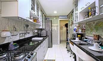 Imagem 7: Porto Alegre - Apartamento Padrão - Cristo Redentor