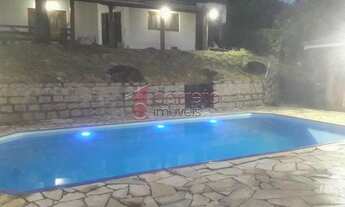 Imagem 2: Itupeva - Casa de Condomínio - Alameda das Laranjeiras