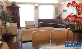 Imagem 4: APARTAMENTO - HIGIENÓPOLIS - SP